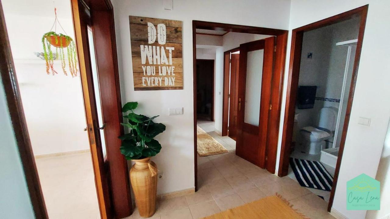 Appartamento Casa Lena - Sítio da Nazaré Esterno foto