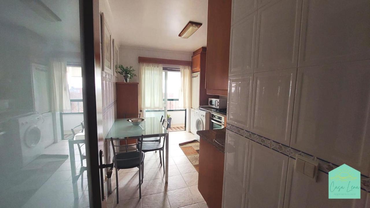 Appartamento Casa Lena - Sítio da Nazaré Esterno foto
