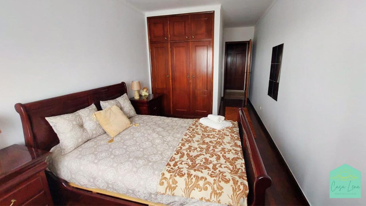 Appartamento Casa Lena - Sítio da Nazaré Esterno foto